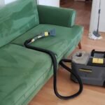 .Koltuk Temizliği Nasıl Yapılır?