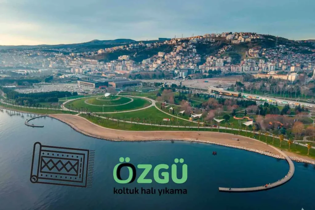 İzmit'te En İyi Halı Yıkama Yorumları