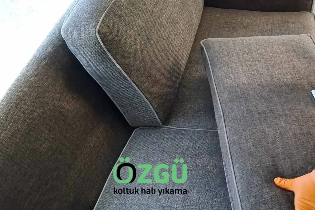 Yerinde Koltuk ve Yatak Temizleme Hizmeti | Özgü Koltuk Halı Yıkama