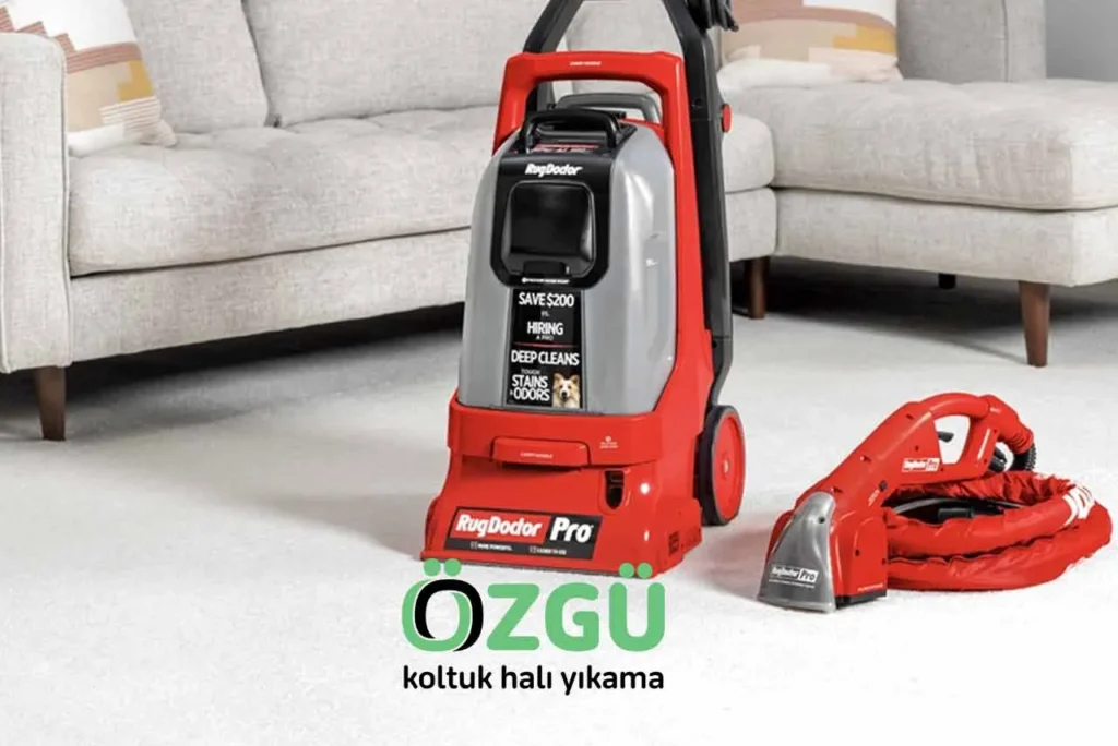 Kocaeli Halı Yıkama Tavsiye