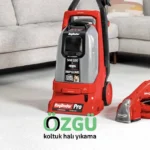 Kocaeli Halı Yıkama Tavsiye