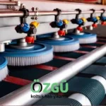 Kocaeli Halı ve Koltuk Yıkama Fabrikası