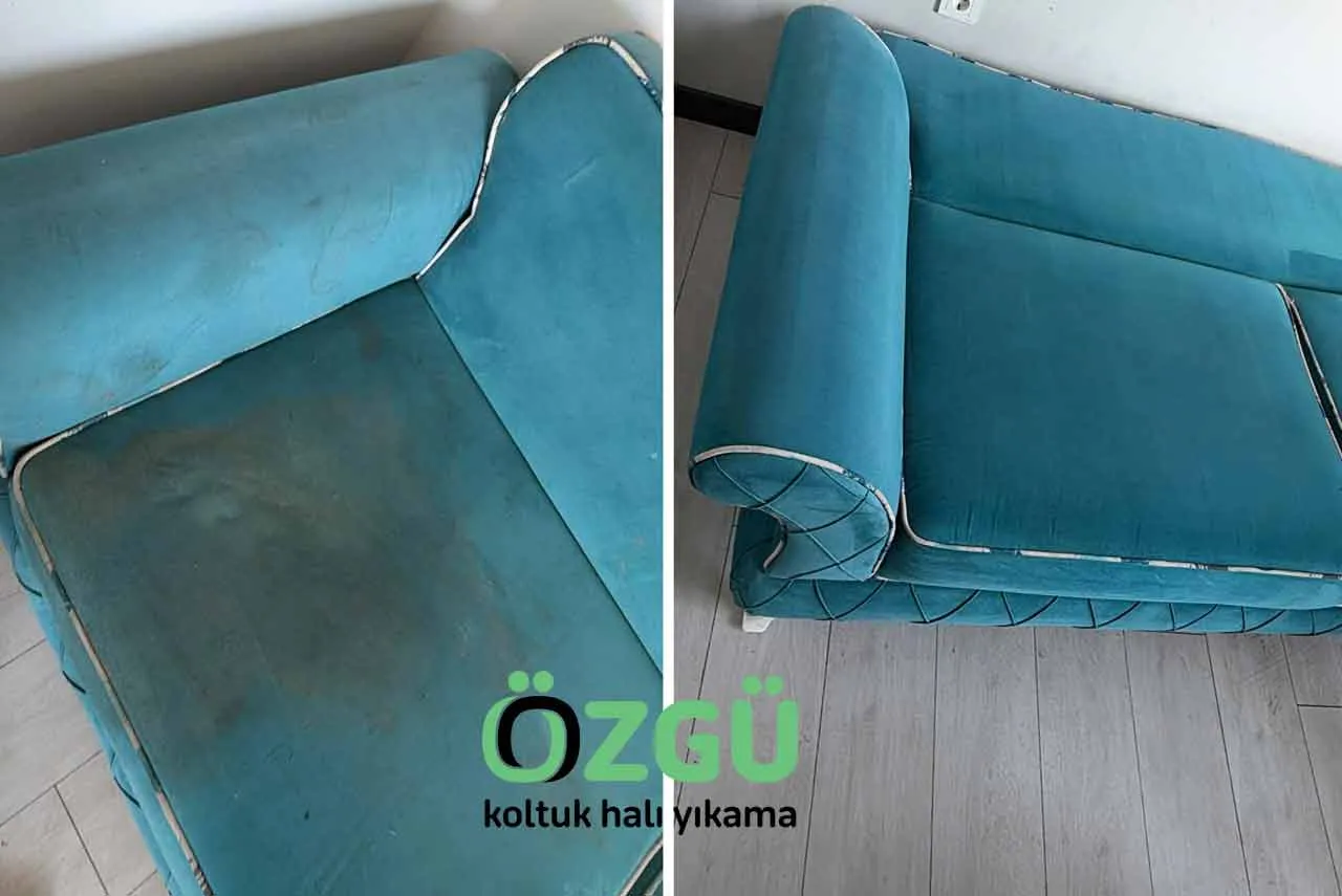 Koltuk Yıkama Tavsiye İzmit: İzmit’te Profesyonel Koltuk Yıkama Hizmeti